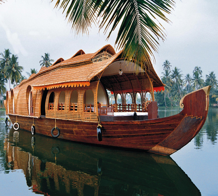 alleppey