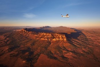 Turismo Australia 2024 Aussie Spec