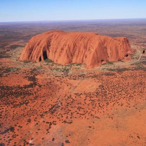 Ayers Rock    Desde USD $ 783