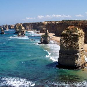 Melbourne    Desde USD $ 688