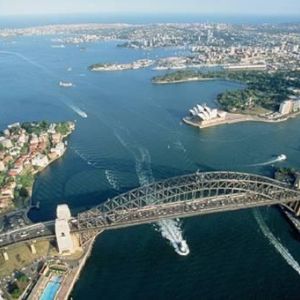 Sydney      Desde USD $ 958